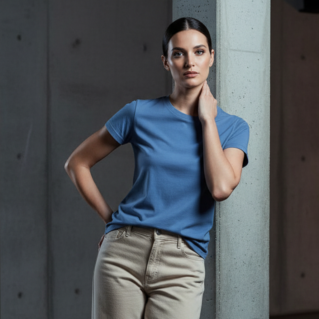 Ladies Southport Tee