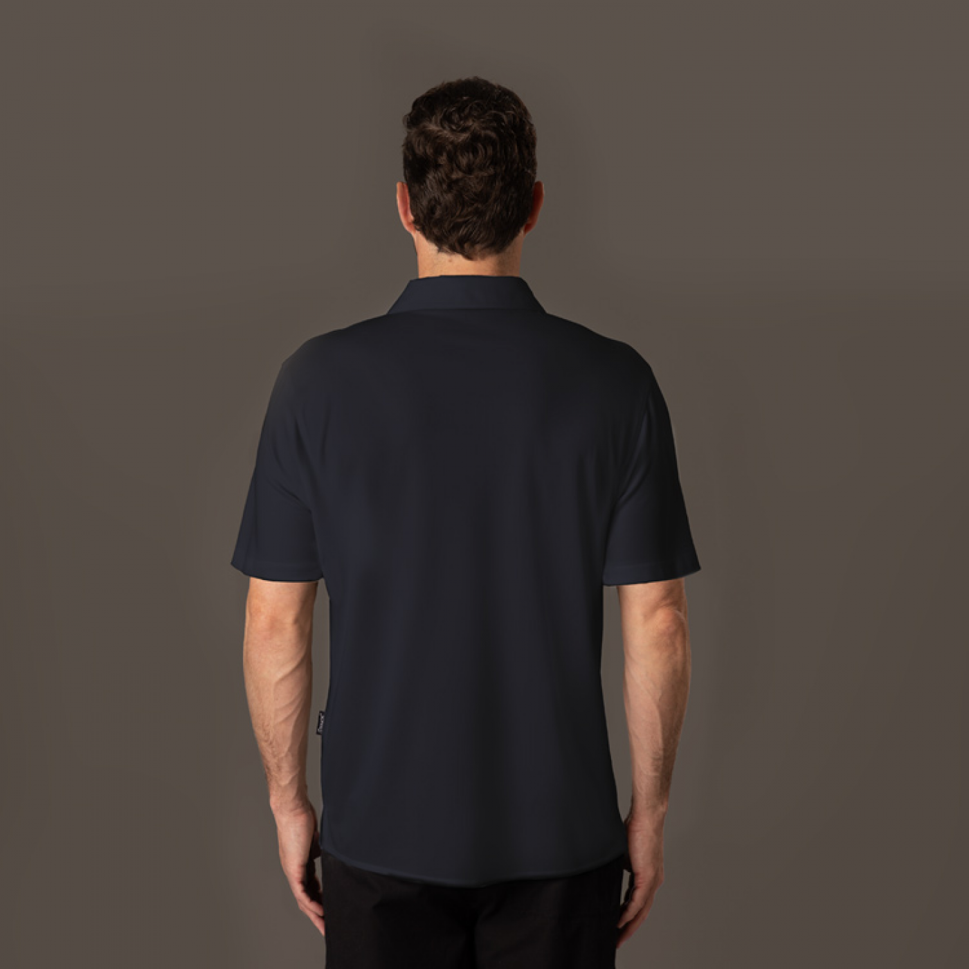 Liberty Premium Men’s Short Sleeve Shirt - SHIRTS