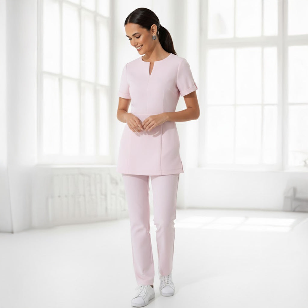 Lunar Bi-Stretch Trousers