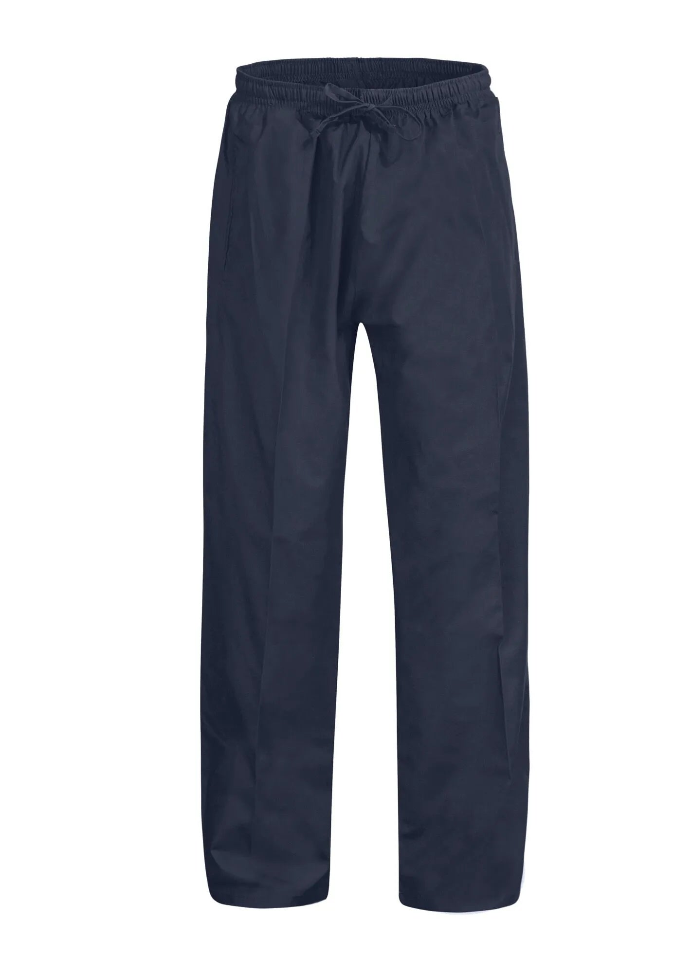 Medi8 Unisex Scrub Pant - Midnight Blue / A(XS) - Healthcare