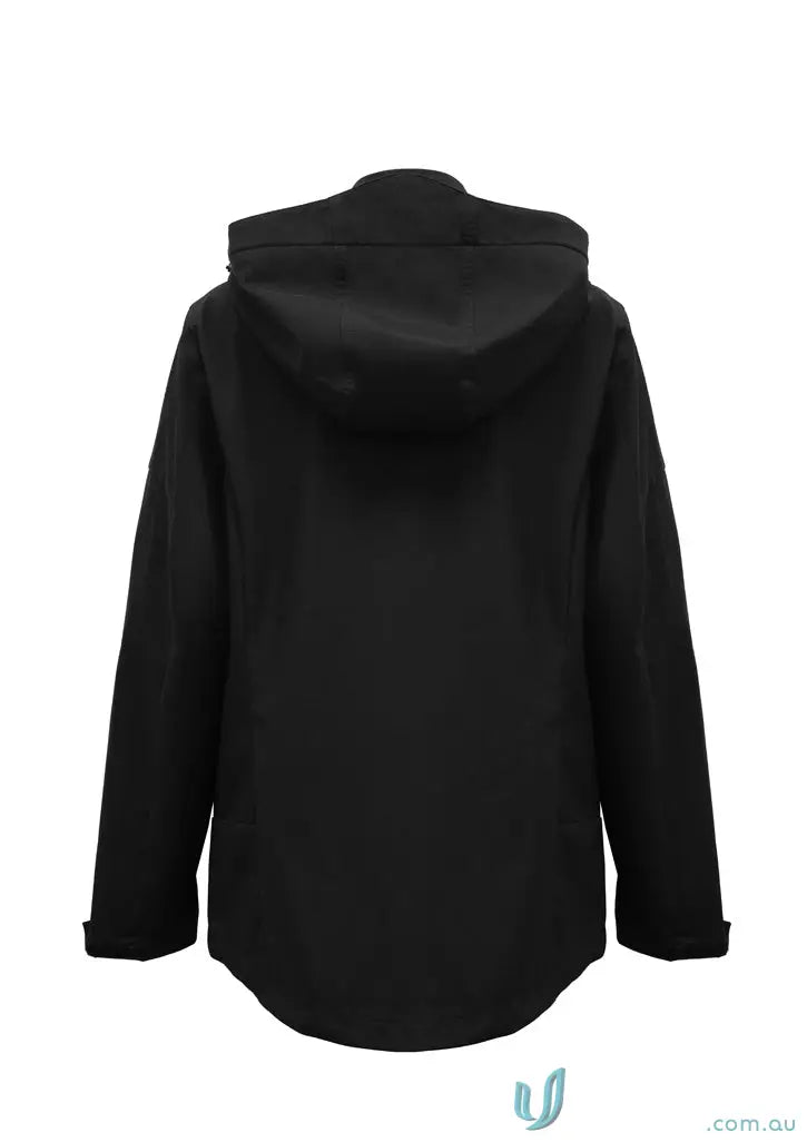 Mens Atlas Jacket with waterproof membrane, perfect for outdoor guides and adventures