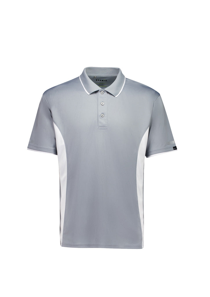 Mens Striker SS Polo