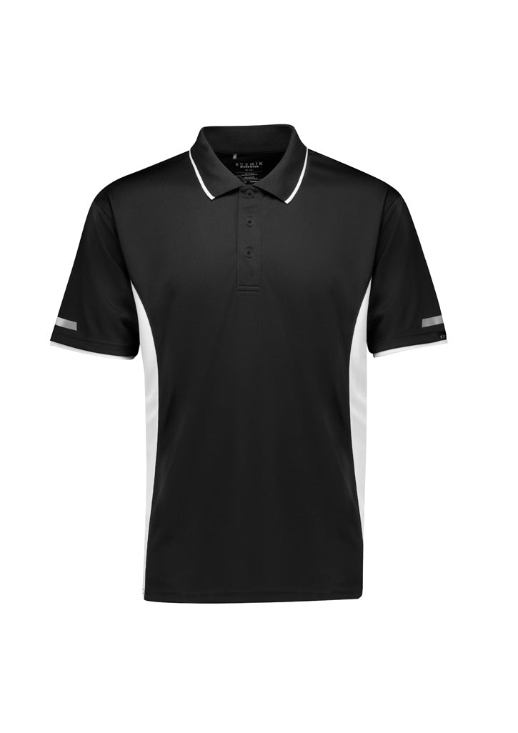 Mens Striker SS Polo