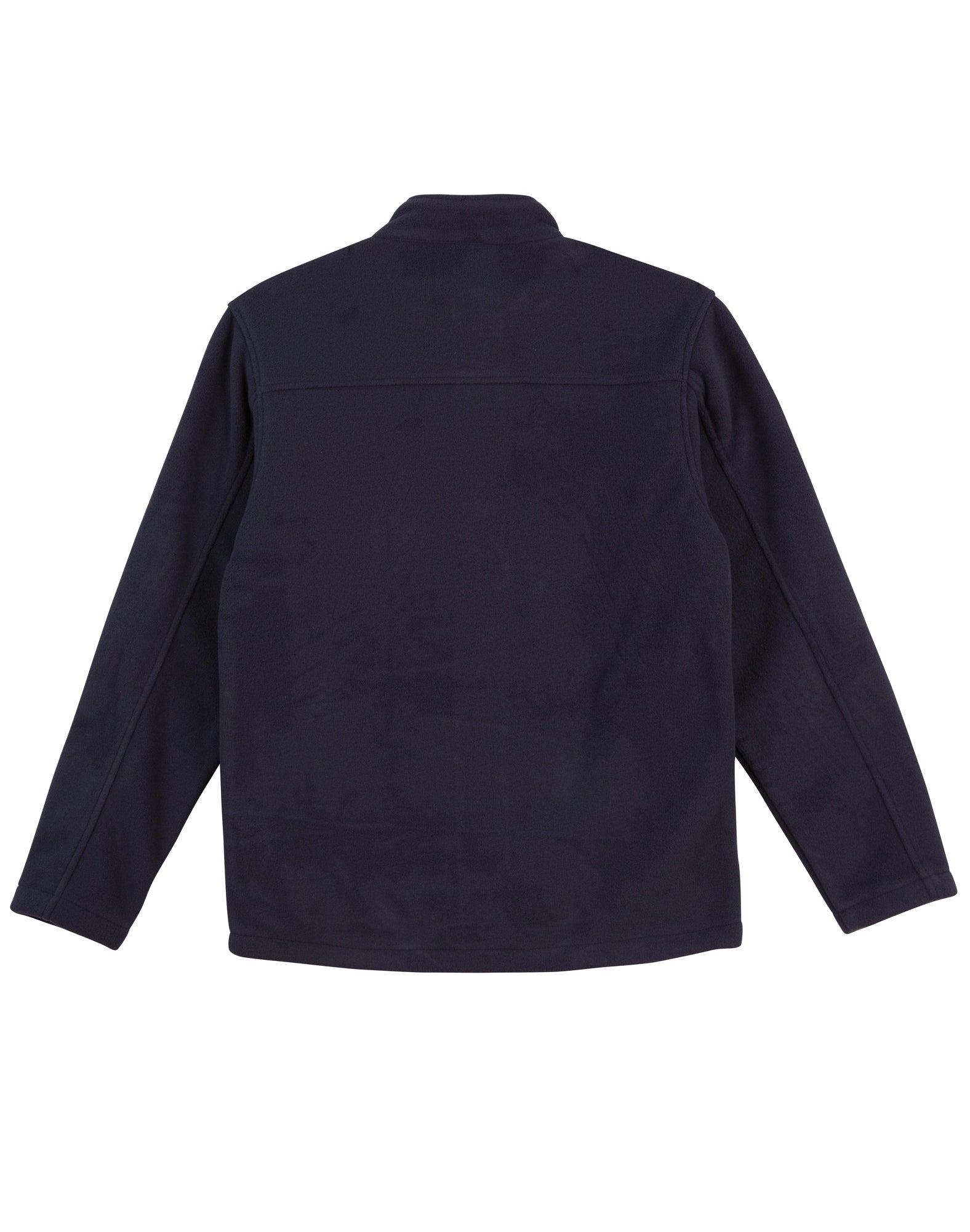 Micro Bonded Polar Fleece Jacket