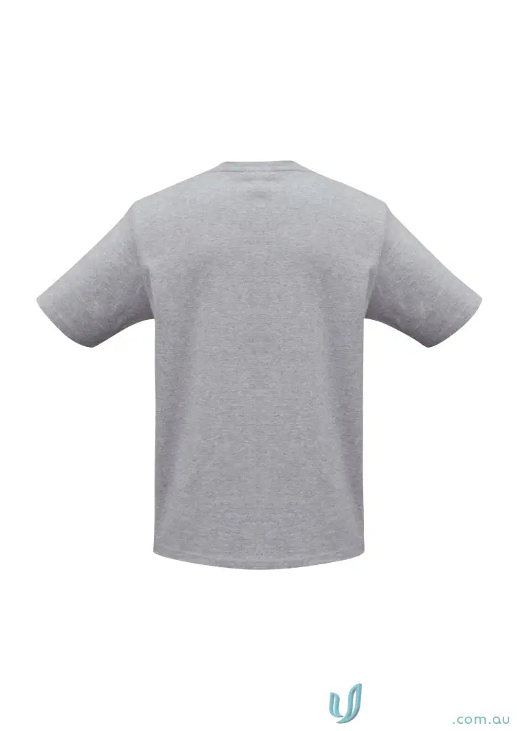 Light gray Newport Tee from Biz Collection, perfect as an ice tee casual look