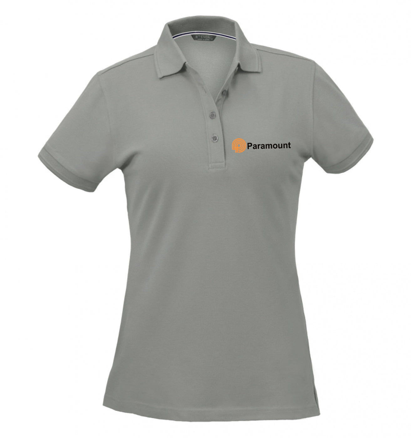 Paramount (EMB) Ladies Polo - Polo