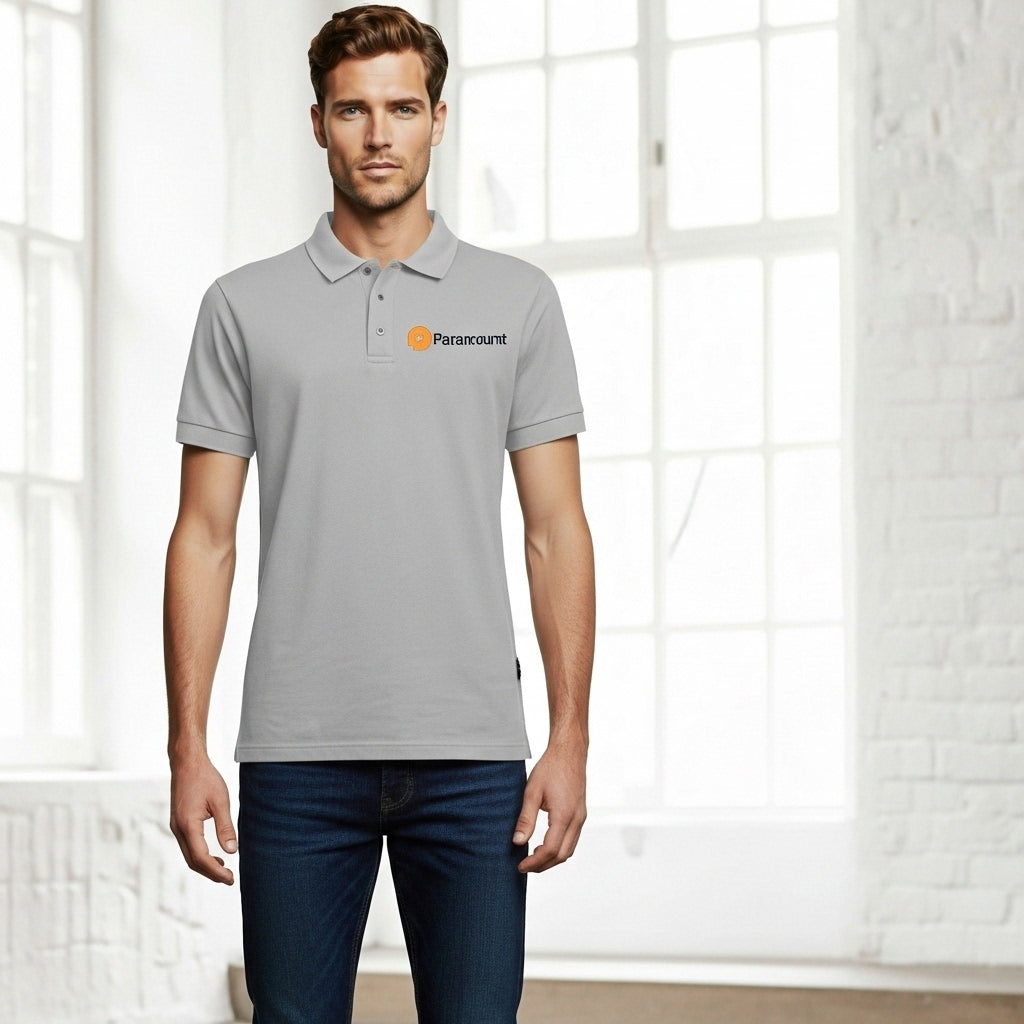 Paramount (EMB) Polo - POLO