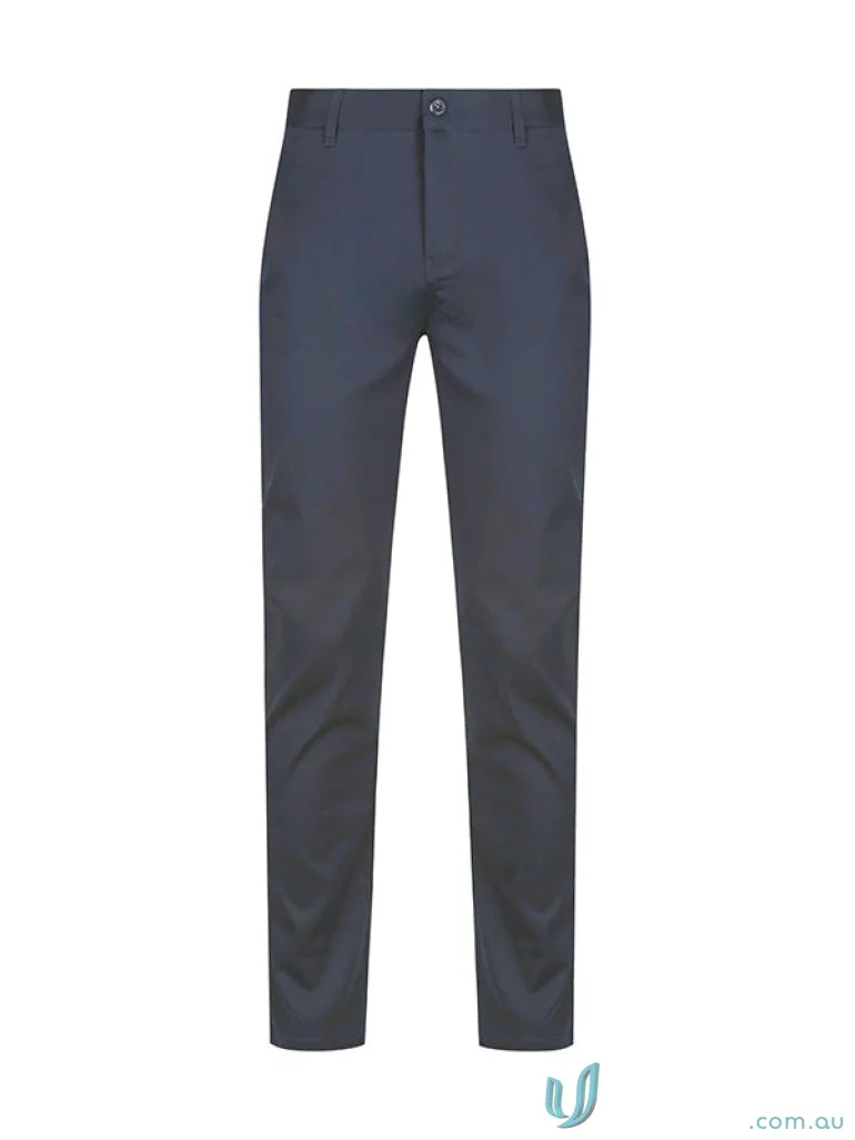 Dark blue Riley Chino Pant for men, stylish and comfortable chino pant option