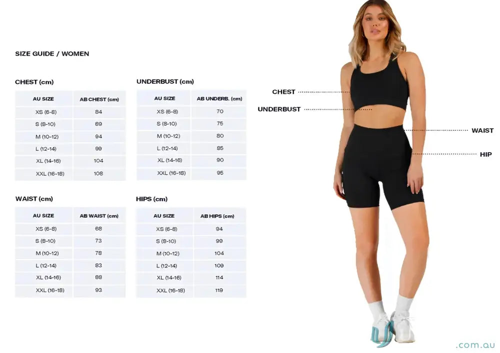 Black seamless cropped tee and shorts set with sleek stretchy fabric perfect for workout uniforms and active workwear