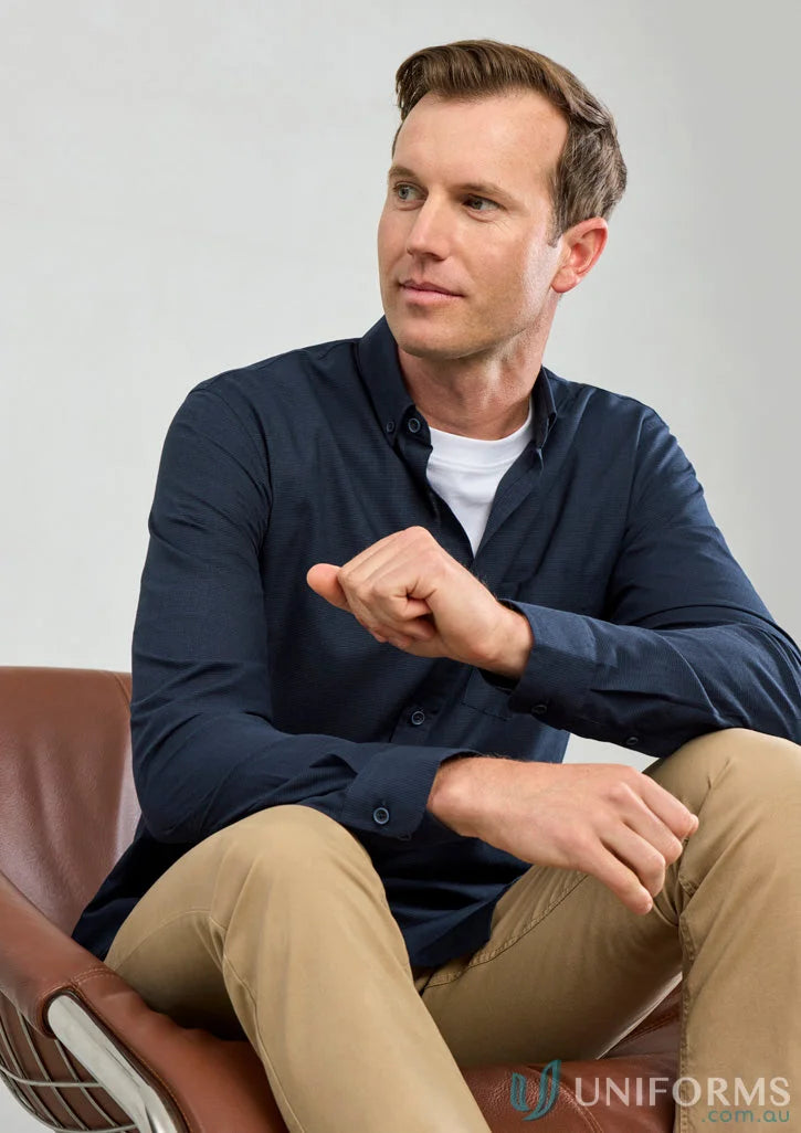 Soul LS Shirt - Shirt