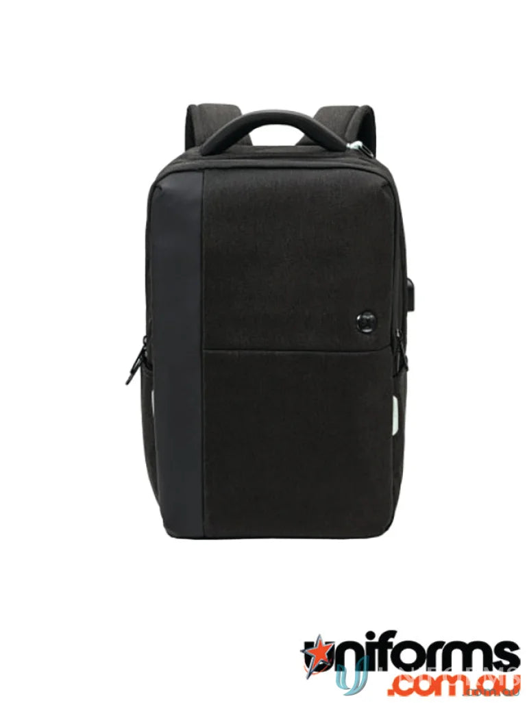 Swissdigital Arosa Backpack with padded straps perfect for workwear and uniforms