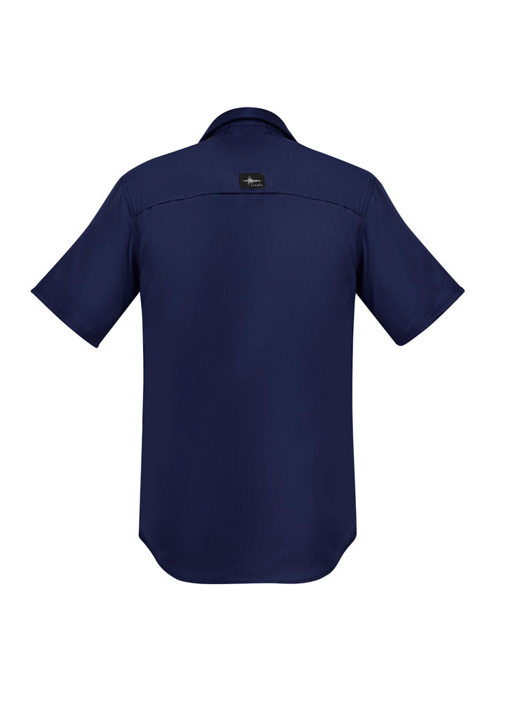 Syzmik Outdoor SS Shirt