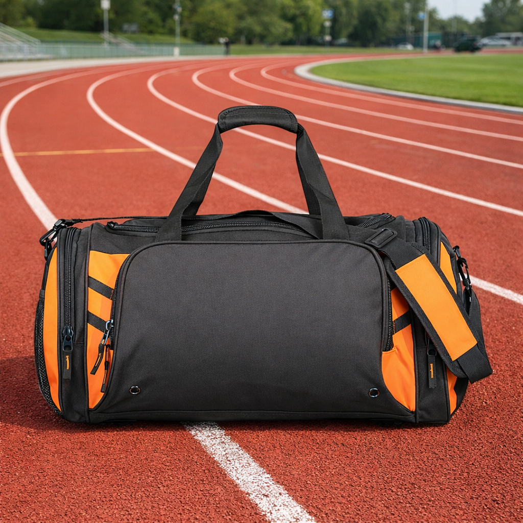 Pacific Sports Bag