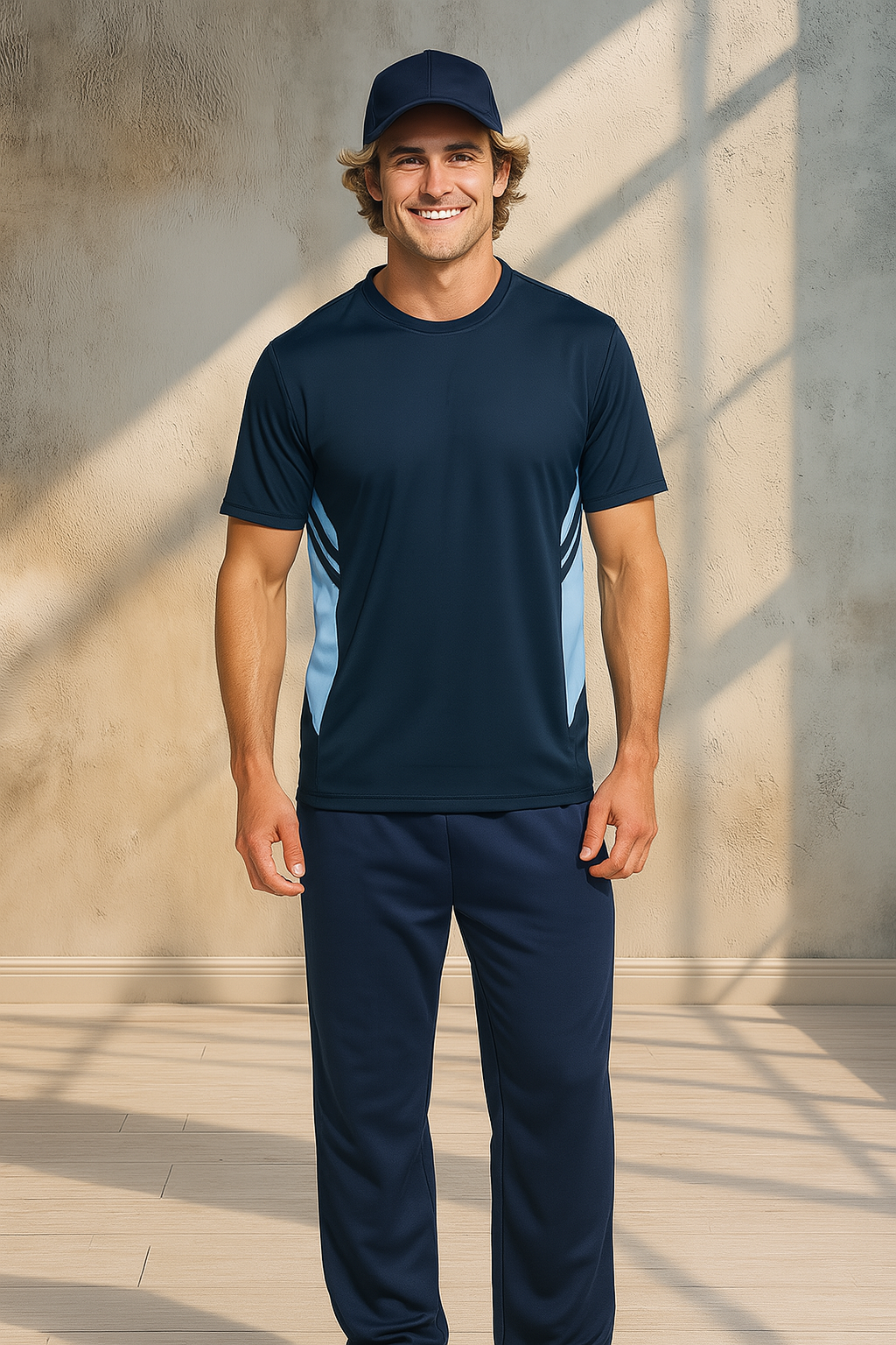 Thames Dark Tee - TEE