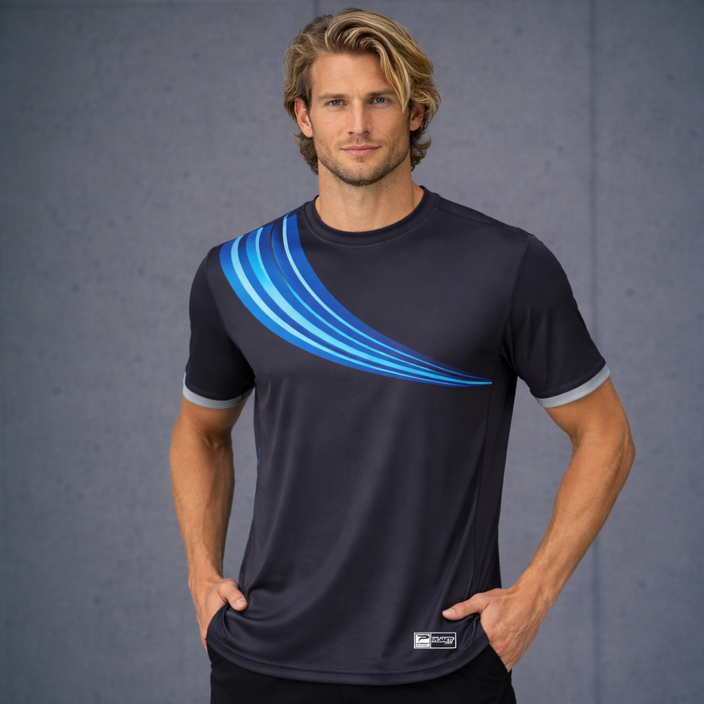 TS119 Custom T-Shirt