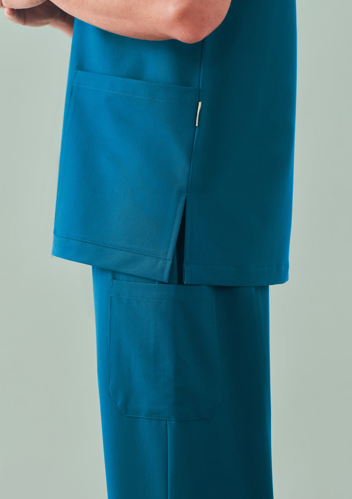 Unisex Pulse Straight Leg Scrub Pant - Healthcare