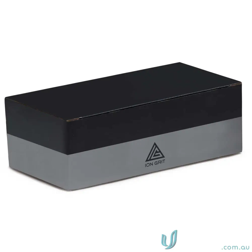 VersaGrip Multi Tool with stainless steel 420j2 drop blade and two-toned box