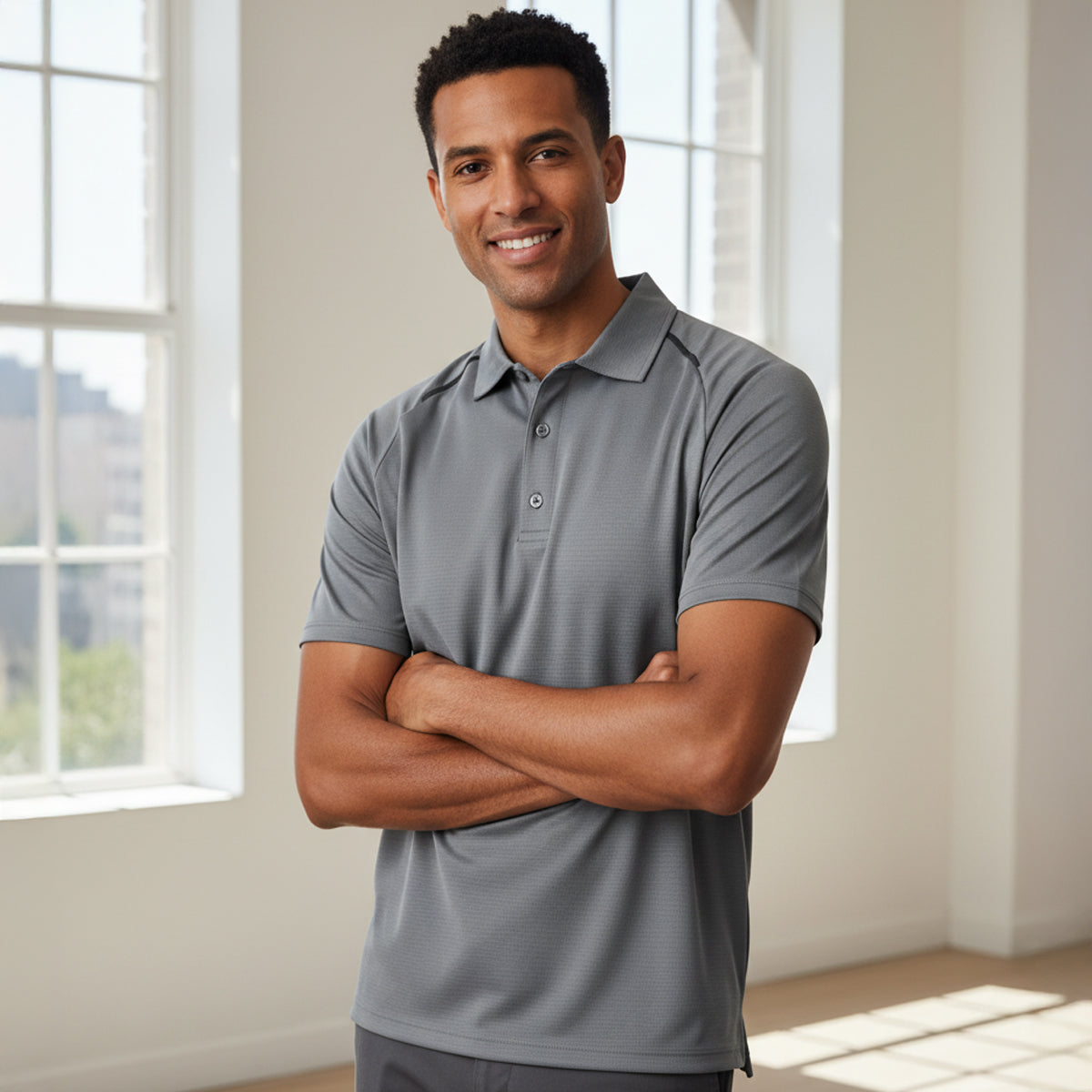 Watsonia Polo - Polo