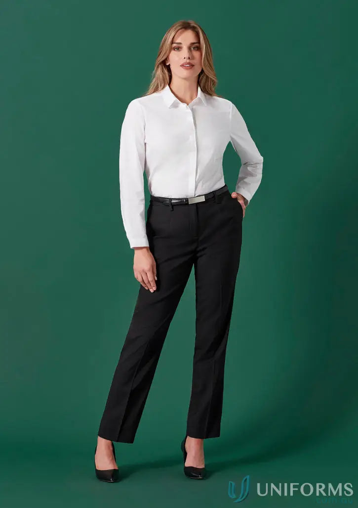 Women’s Renew Tapered Adjustable Waist Pant with 5cm hem allowance, stylish and comfy