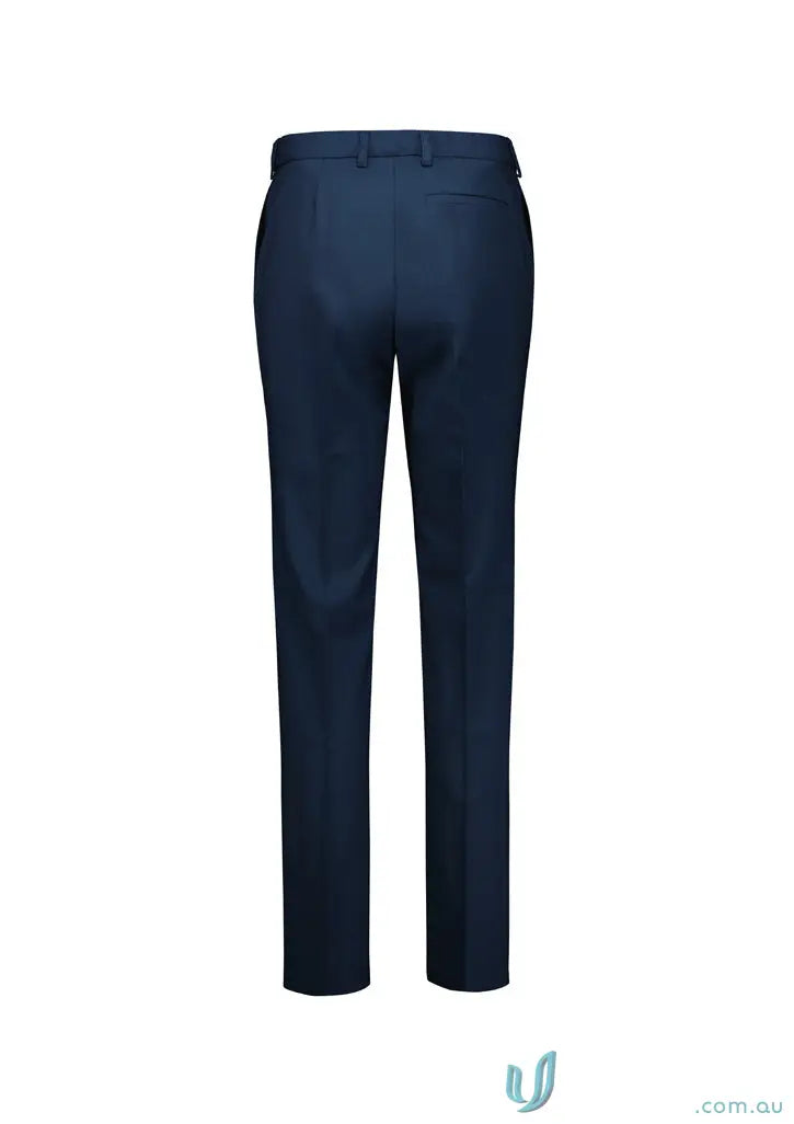 Dark blue Women’s Renew Tapered Adjustable Waist Pant with 5cm hem allowance