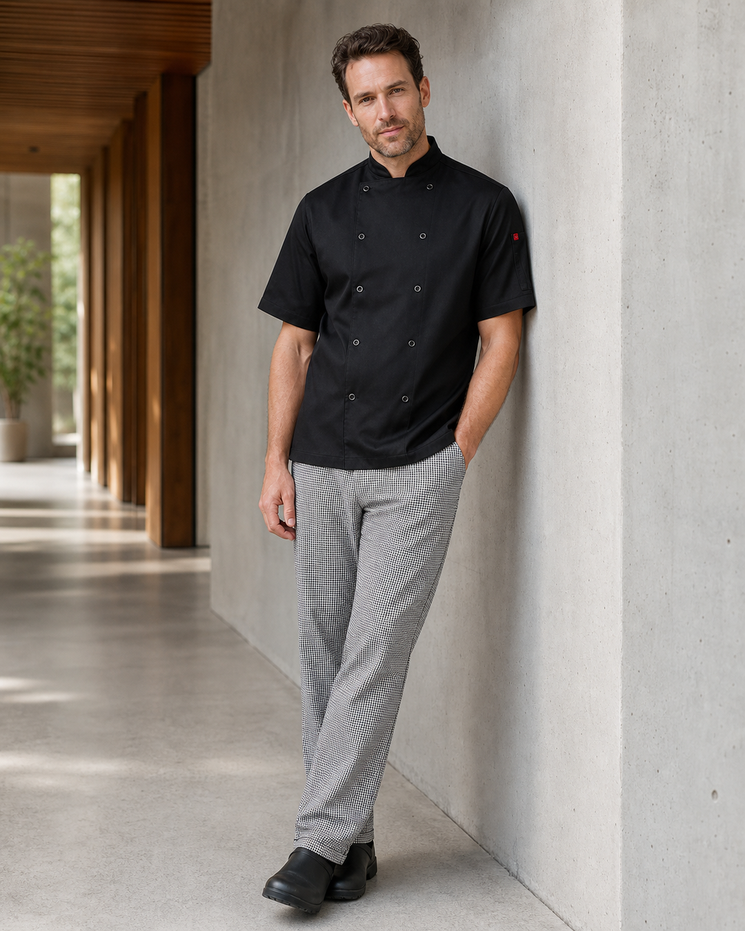 Yes Chef! Dash Chef Pants