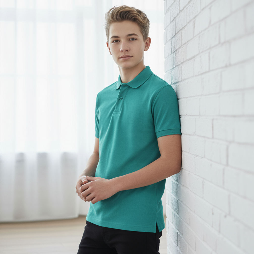 Youth 210 Polo - Polo