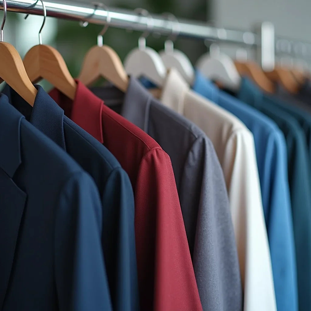 Corporate Uniform - The hidden ROI of corporate uniforms across your business