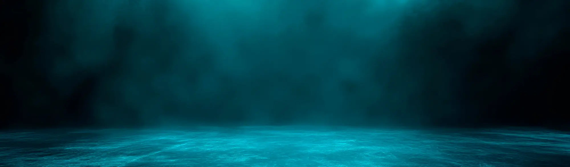 Underwater scene with light rays at Croydon Baseball Club swimming event