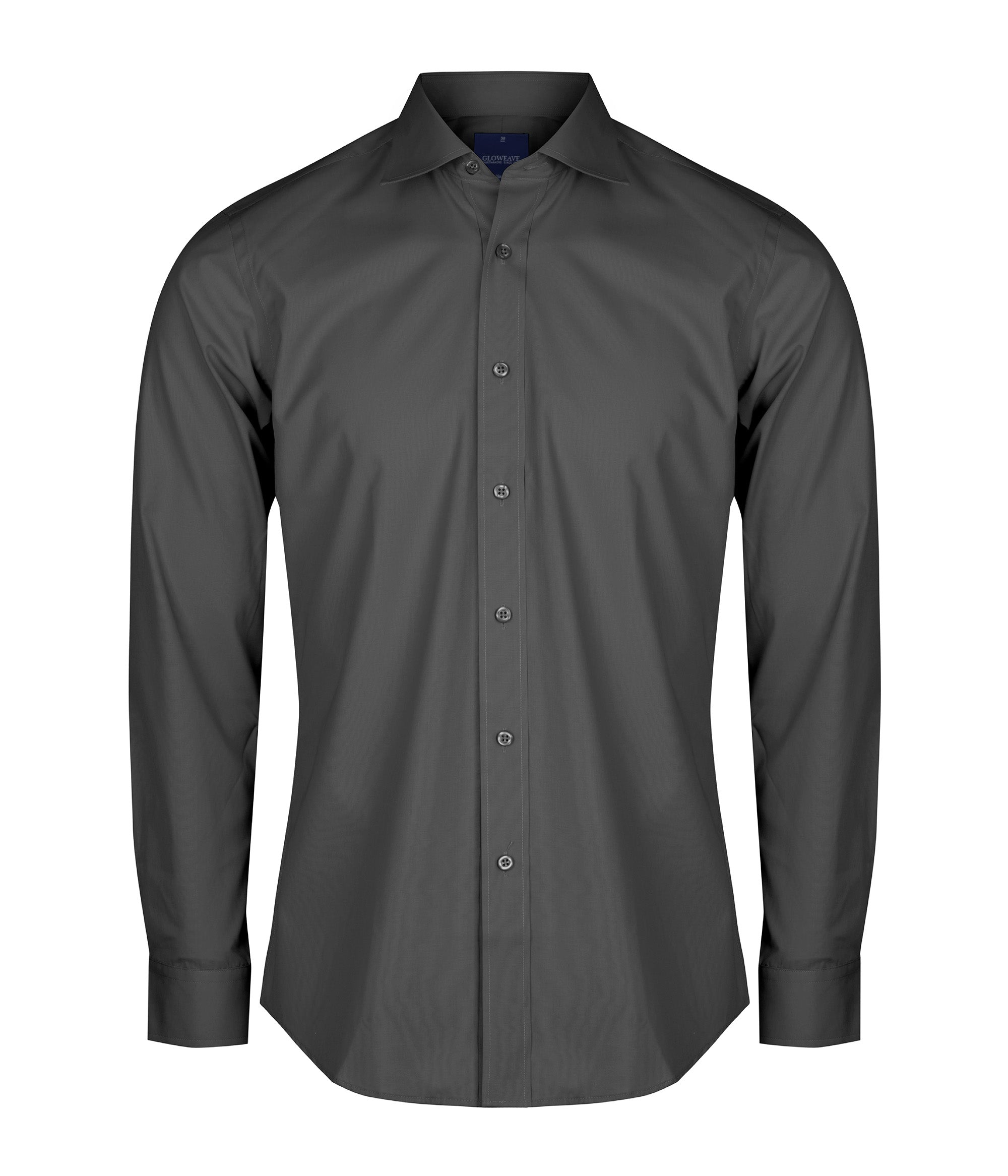 Nicholson Slim Fit Premium Poplin Shirt