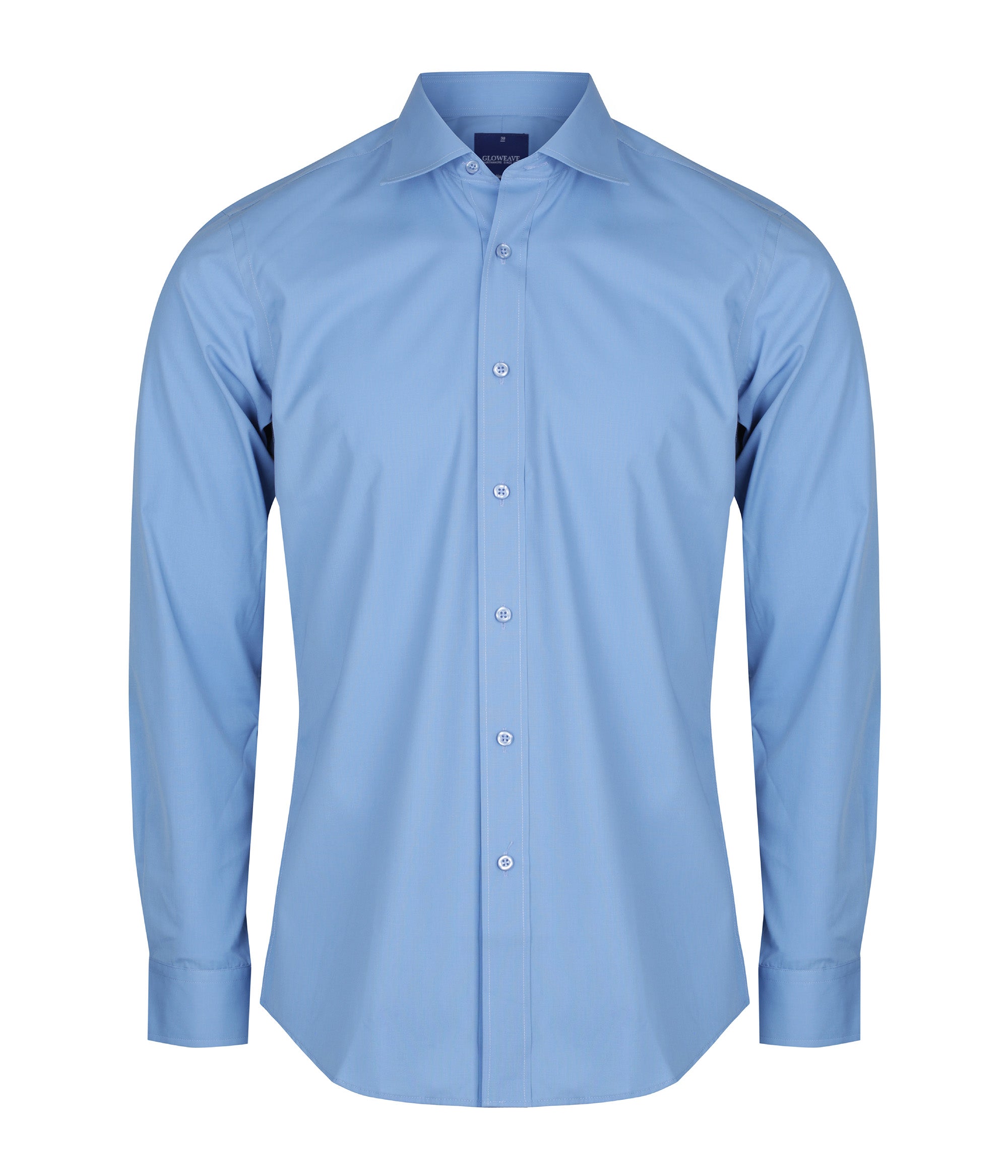 Nicholson Slim Fit Premium Poplin Shirt