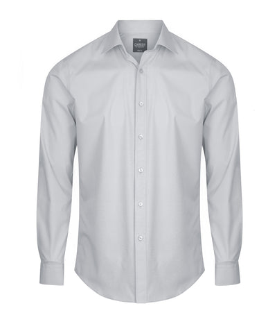 Nicholson Slim Fit Premium Poplin Shirt