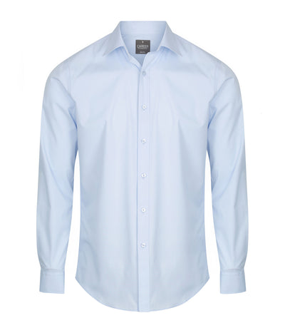 Nicholson Slim Fit Premium Poplin Shirt