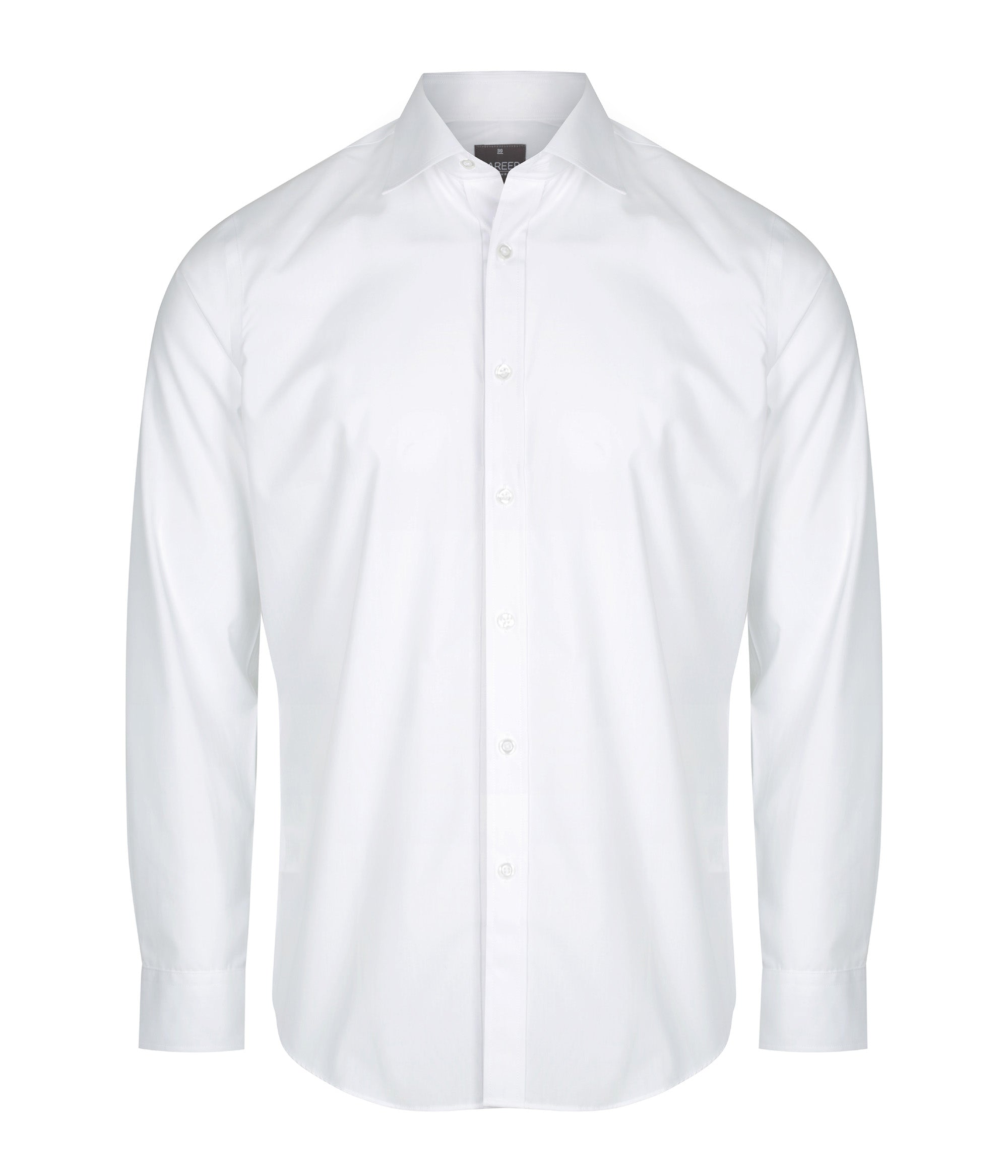 Nicholson Slim Fit Premium Poplin Shirt