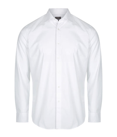 Nicholson Slim Fit Premium Poplin Shirt