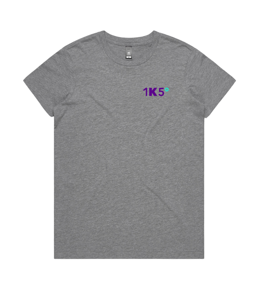 1Komma5 (2DTF) Unisex TShirt