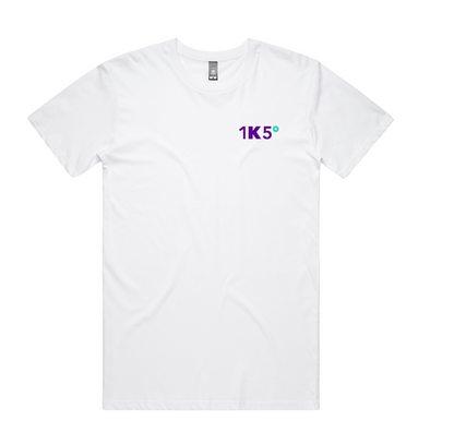 1Komma5 (2DTF) Unisex TShirt