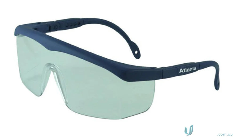 Atlanta Safety Glasses with clear lens for reliable eye protection and safety glasses needs