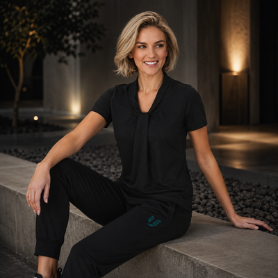 Pippa Ladies SS Top