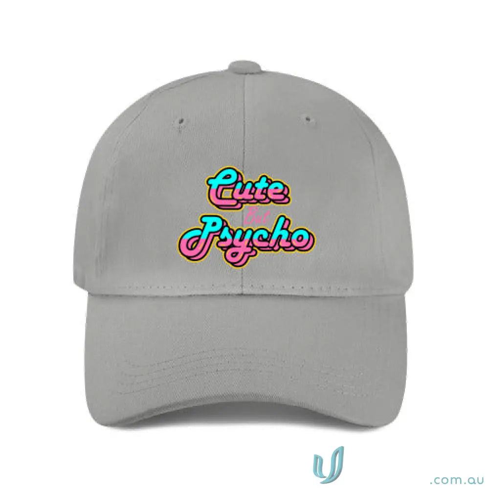 25 Printed Caps Headwear