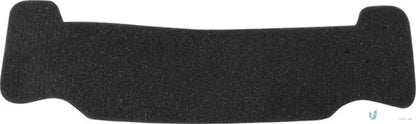 Black foam pad replacement sweat band for work uniforms and workwear HVR580 HVS590