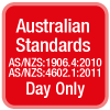 Australian Standard Icon