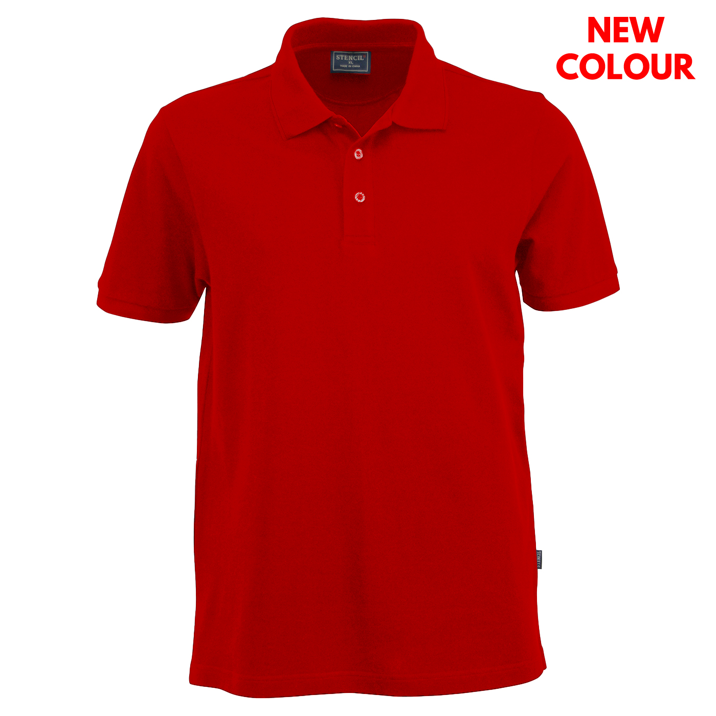 Whitehaven Premium Polo