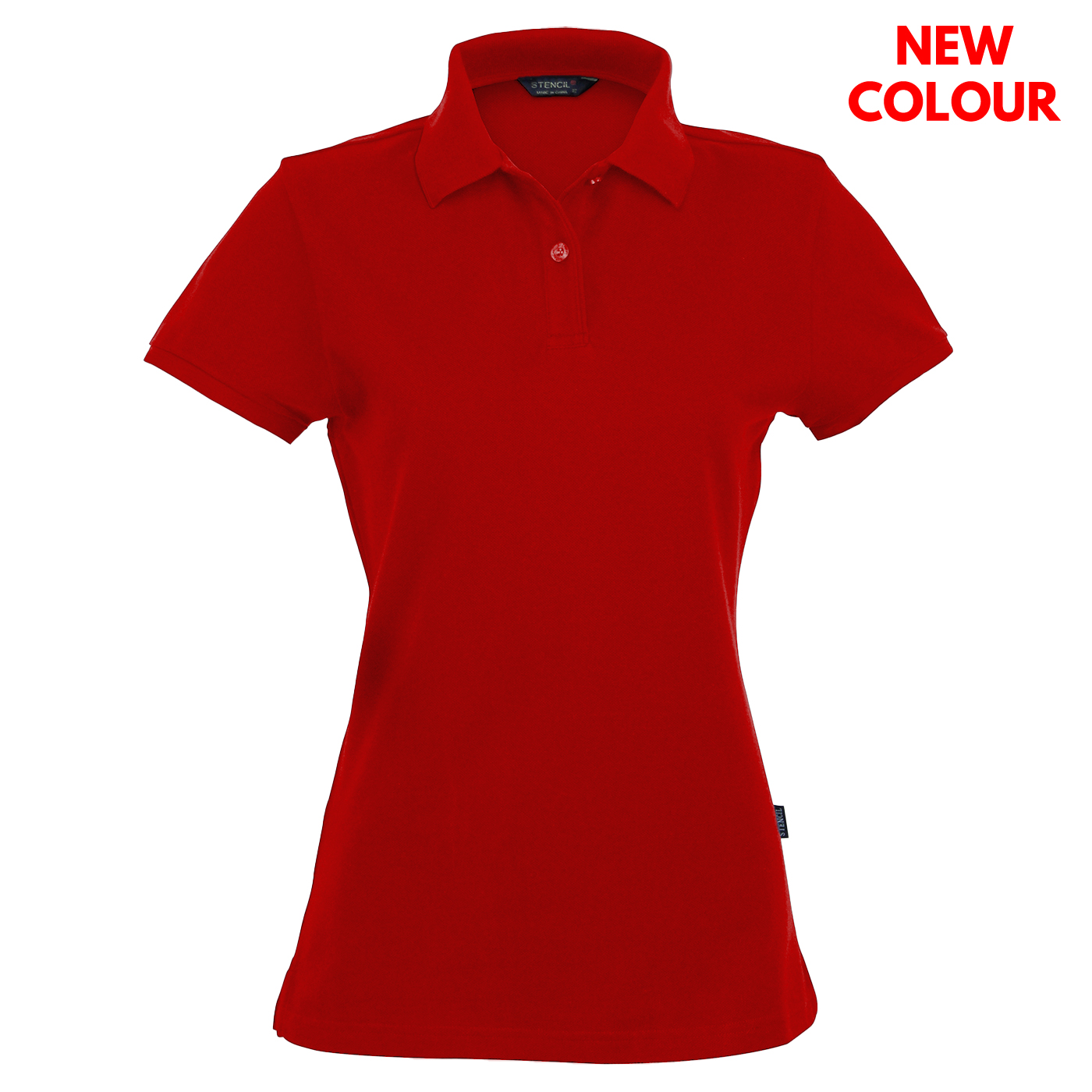 Ladies Whitehaven Premium Polo