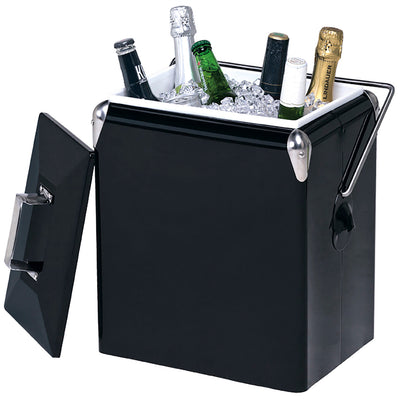 Retro Cooler Box