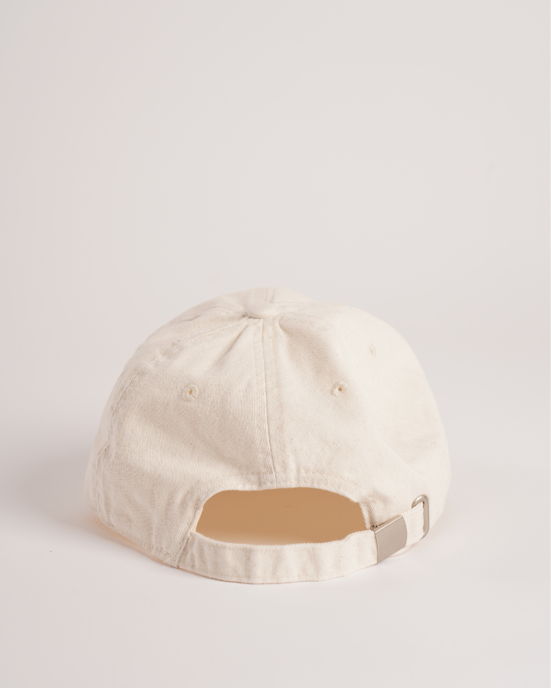Core Cap - Natural