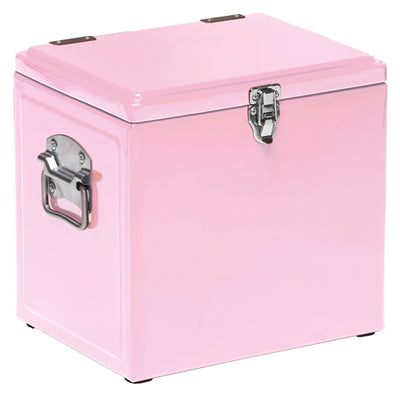 Vintage Cooler Box