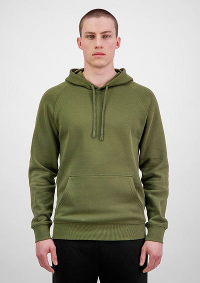 Goodmates Raglan Hoodie