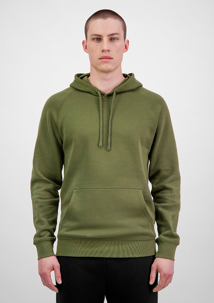 Goodmates Raglan Hoodie