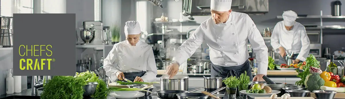 Chef Wear and Hospitality Uniforms at UNIFORMS COM AU