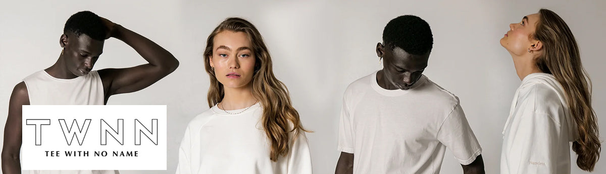 TWNN: Creating Nameless Pieces for Effortless Style and Gender Freedom